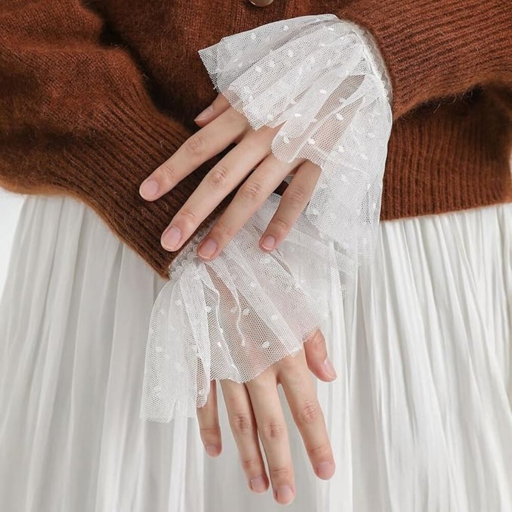 Wrist Cuffs Hand NEW
